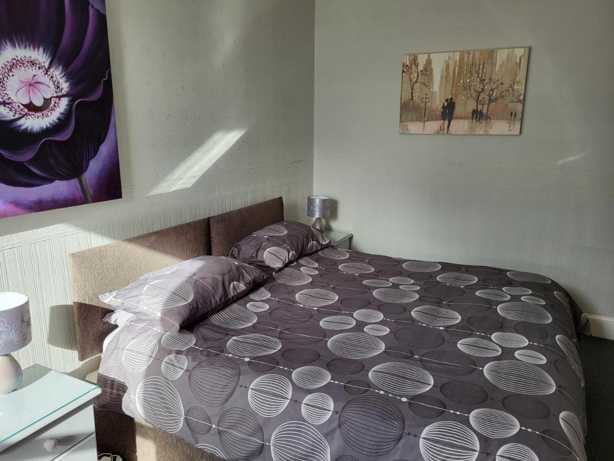 Macbeth Arms Bed and Breakfast Lumphanan Εξωτερικό φωτογραφία